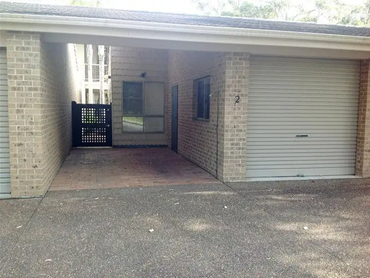 Second view of Homely apartment listing, 2/10 Bowral Street, Hawks Nest NSW 2324