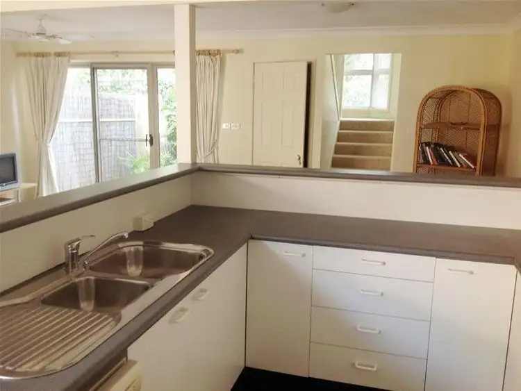 Sixth view of Homely apartment listing, 2/10 Bowral Street, Hawks Nest NSW 2324