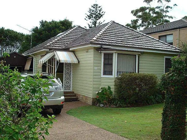 66 Ella Street, Adamstown NSW 2289