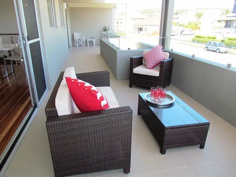 Sixth view of Homely house listing, 50 Frederick Street, Merewether NSW 2291