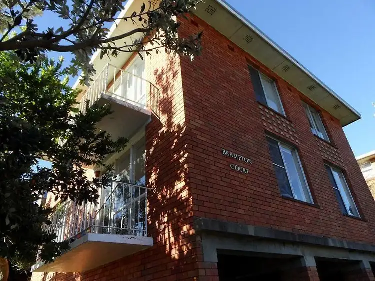 3/1 Mosbri Crescent, The Hill NSW 2300