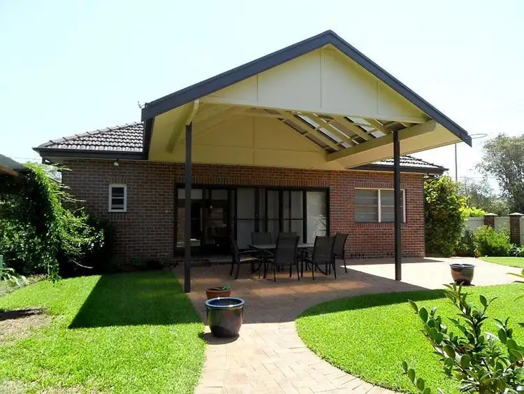 Third view of Homely house listing, 91 Gordon Avenue, Hamilton South NSW 2303
