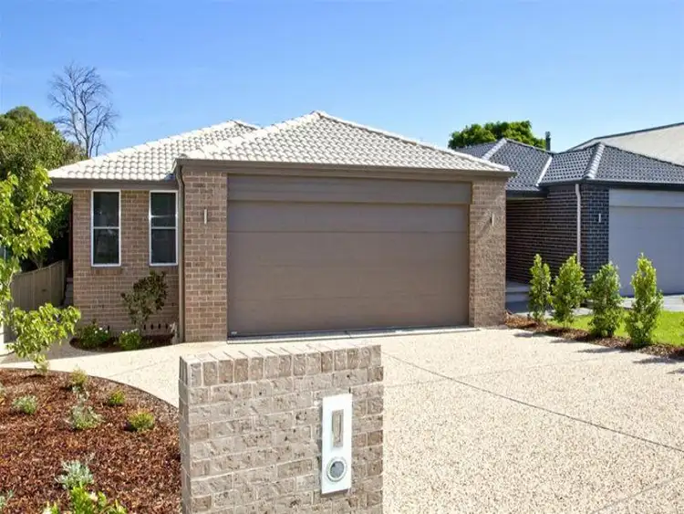 Address available on request