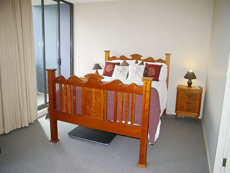 Address available on request