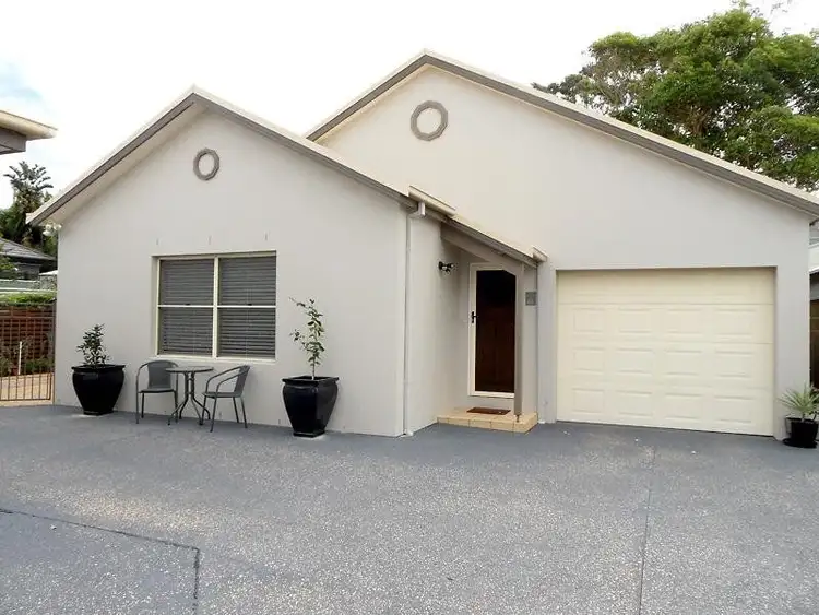 99A Ridge Street, Merewether NSW 2291