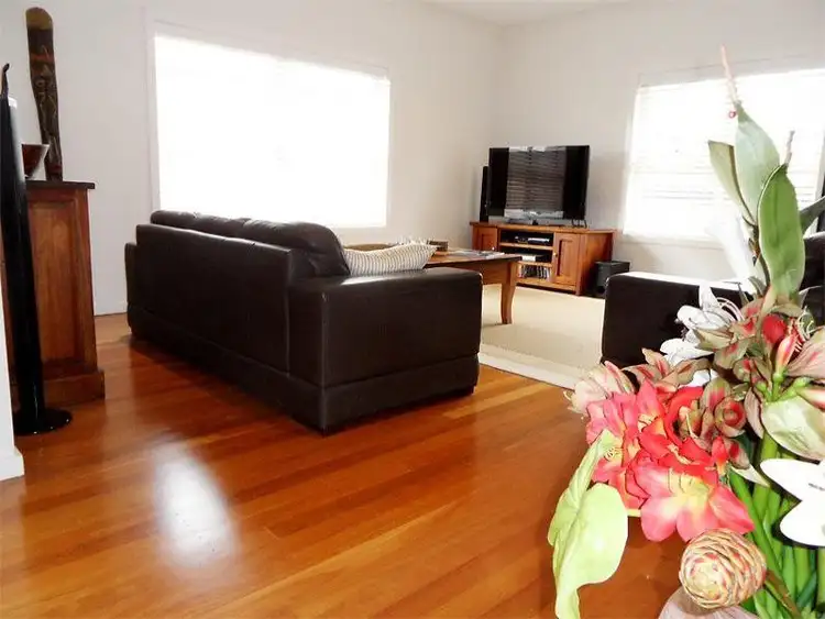 Second view of Homely house listing, 99A Ridge Street, Merewether NSW 2291