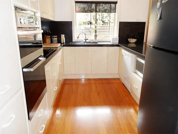 Fourth view of Homely house listing, 99A Ridge Street, Merewether NSW 2291