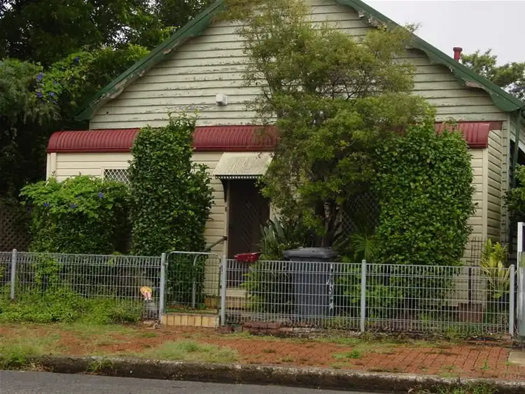 Address available on request