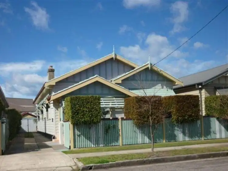 61 Smith Street, Merewether NSW 2291