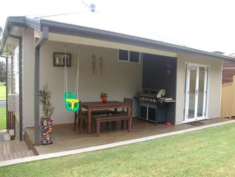 Address available on request