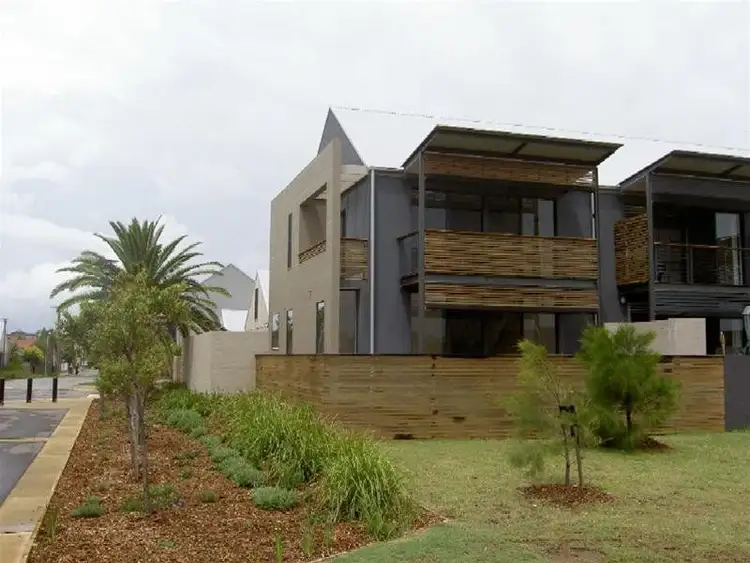 Address available on request