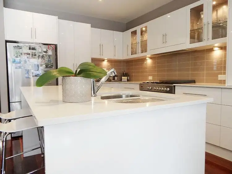 Second view of Homely house listing, 28 Ravenshaw Street, The Junction NSW 2291