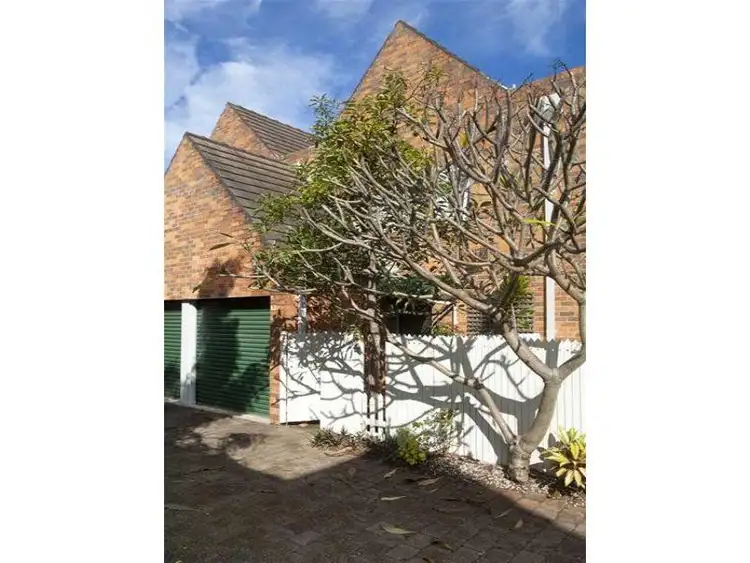 12/5 Dawson Street, Cooks Hill NSW 2300