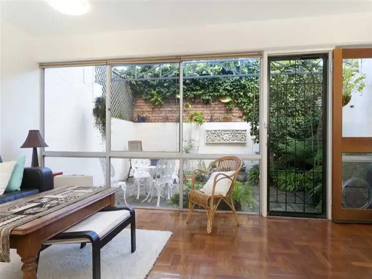 Third view of Homely apartment listing, 12/5 Dawson Street, Cooks Hill NSW 2300