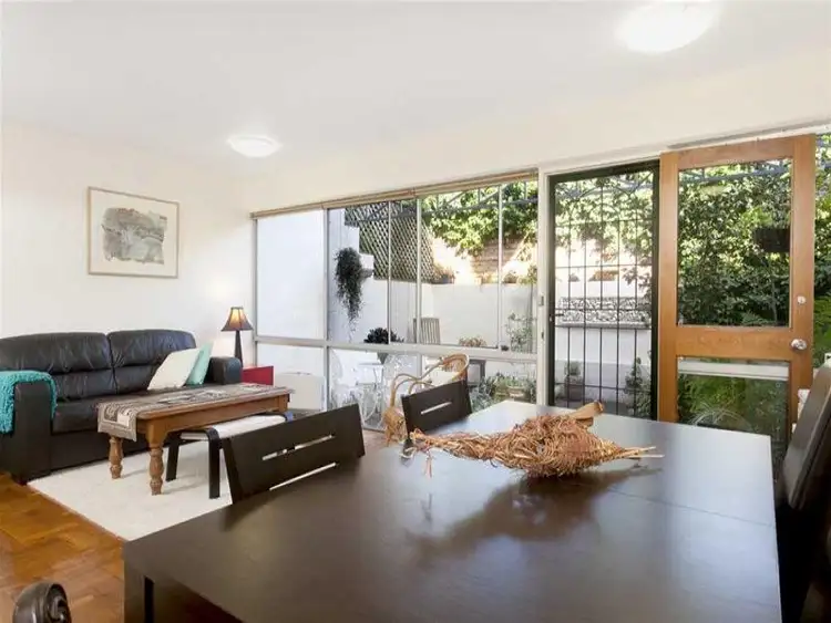 Fifth view of Homely apartment listing, 12/5 Dawson Street, Cooks Hill NSW 2300