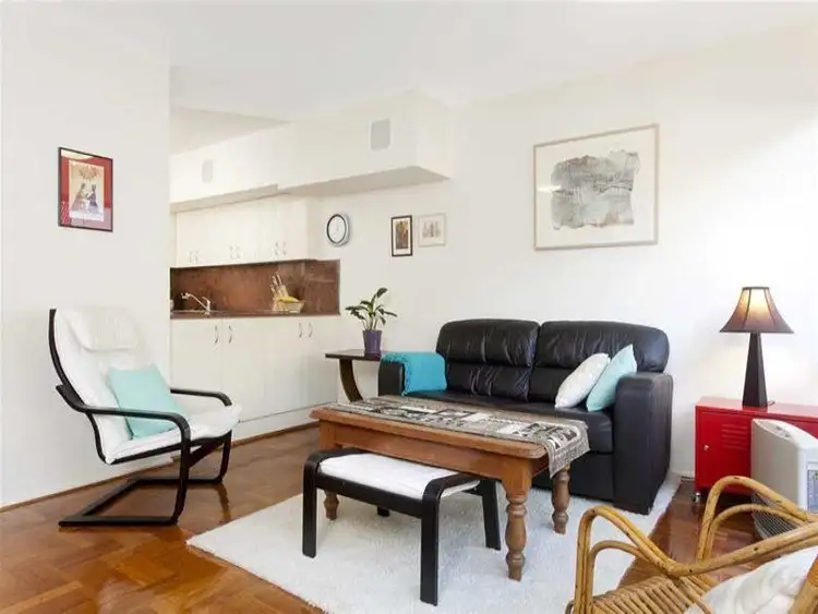 Sixth view of Homely apartment listing, 12/5 Dawson Street, Cooks Hill NSW 2300
