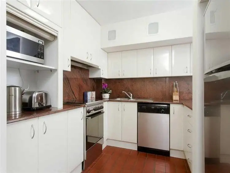 Seventh view of Homely apartment listing, 12/5 Dawson Street, Cooks Hill NSW 2300