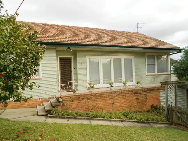 54 Longworth Avenue, Cardiff NSW 2285