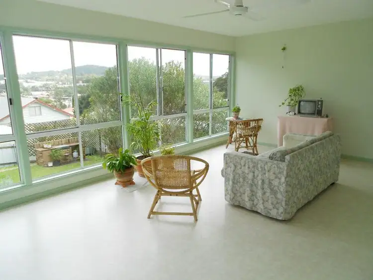 Third view of Homely house listing, 54 Longworth Avenue, Cardiff NSW 2285