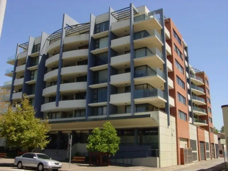 Main view of Homely apartment listing, Address available on request