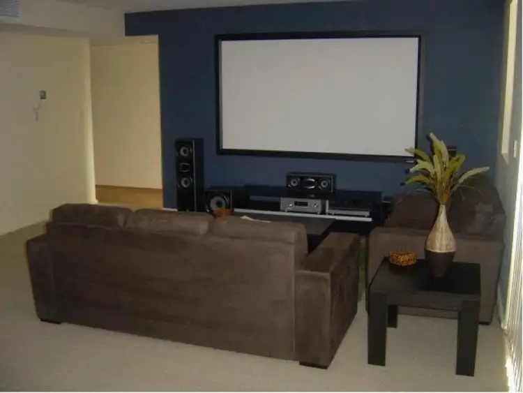 Second view of Homely apartment listing, Address available on request