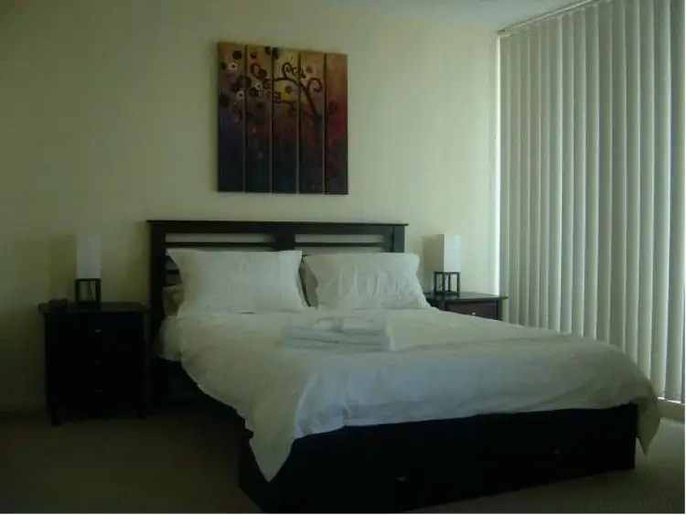 Fifth view of Homely apartment listing, Address available on request