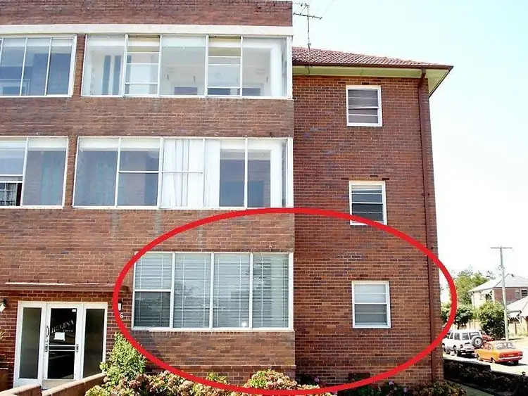 2/76 Parkway Avenue, Cooks Hill NSW 2300