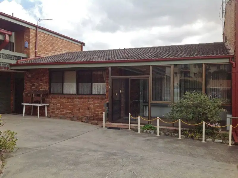 Main view of Homely apartment listing, 5/60 Mitchell Street, Merewether NSW 2291