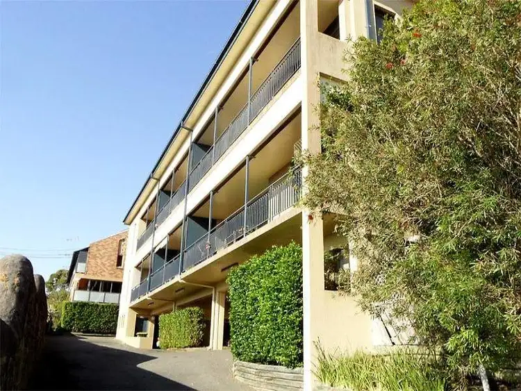 12/112-116 Tyrrell Street, The Hill NSW 2300