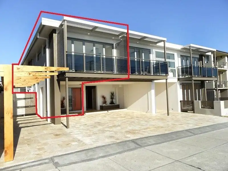 Main view of Homely apartment listing, 1/85 Frederick Street, Merewether NSW 2291