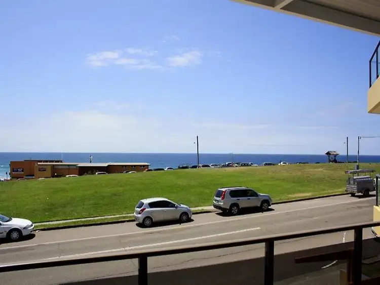 Second view of Homely apartment listing, 1/85 Frederick Street, Merewether NSW 2291