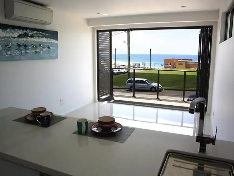 Fifth view of Homely apartment listing, 1/85 Frederick Street, Merewether NSW 2291