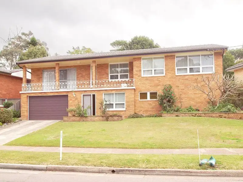 Main view of Homely house listing, 101 Lexington Parade, Adamstown Heights NSW 2289