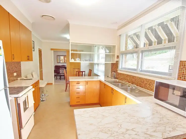 Fourth view of Homely house listing, 101 Lexington Parade, Adamstown Heights NSW 2289