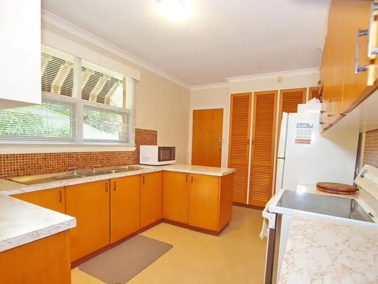 Fifth view of Homely house listing, 101 Lexington Parade, Adamstown Heights NSW 2289