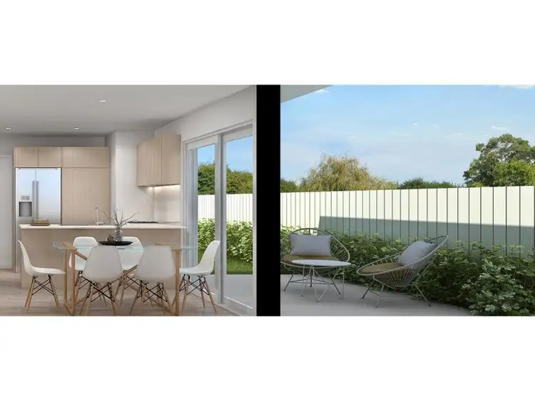 Second view of Homely house listing, 1/1 Mount Street, Wallsend NSW 2287