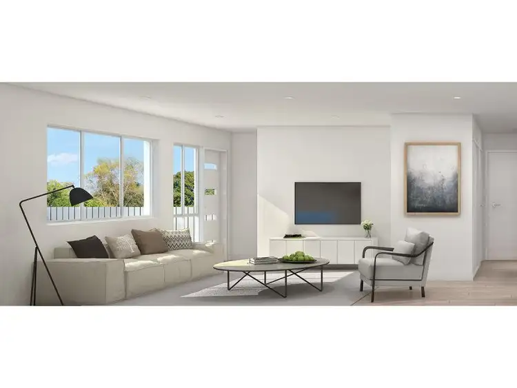 Third view of Homely house listing, 1/1 Mount Street, Wallsend NSW 2287