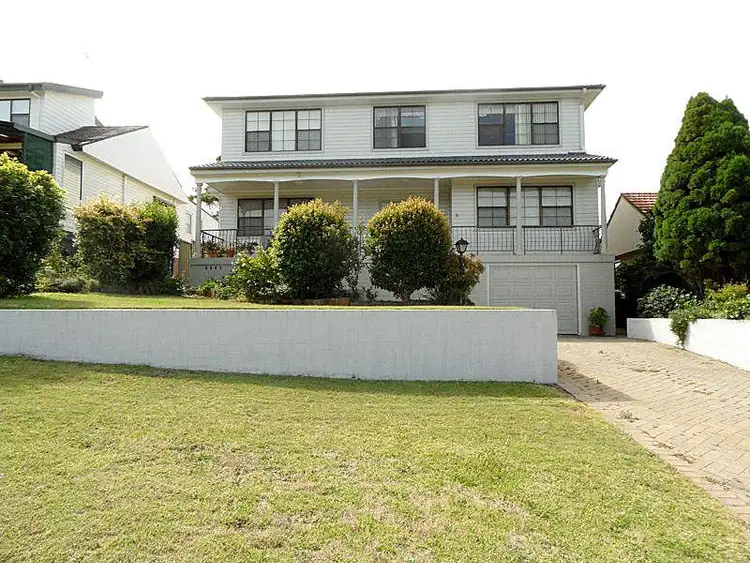 5 Kahibah Street, Whitebridge NSW 2290