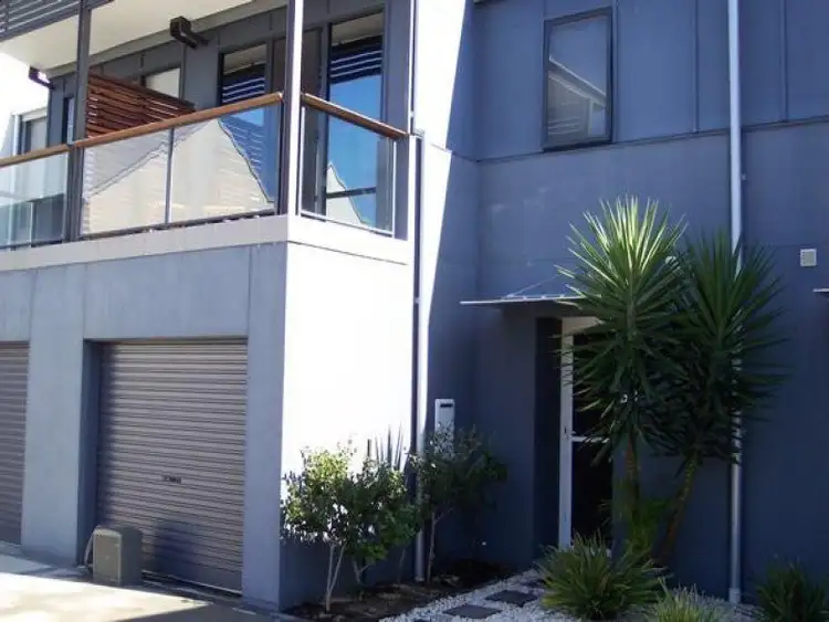 Address available on request