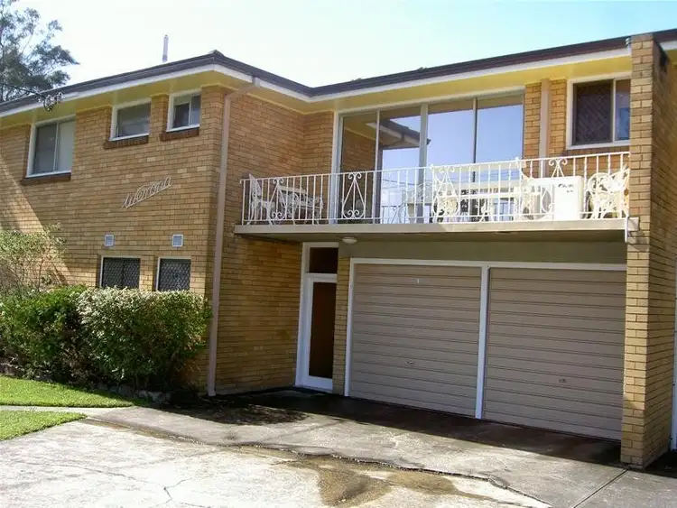 Address available on request