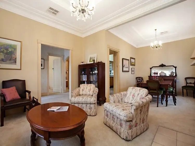 Fourth view of Homely house listing, 21 Smith Street, Hamilton South NSW 2303