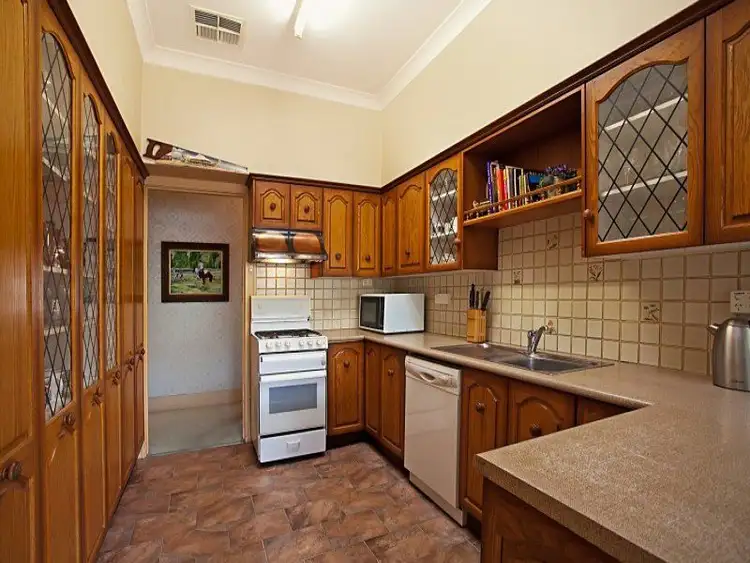 Fifth view of Homely house listing, 21 Smith Street, Hamilton South NSW 2303