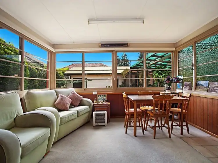 Sixth view of Homely house listing, 21 Smith Street, Hamilton South NSW 2303