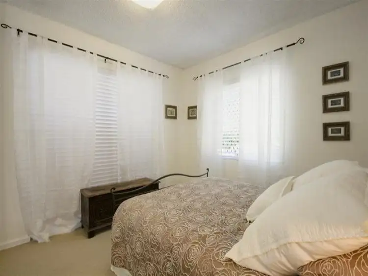 Fifth view of Homely apartment listing, Address available on request