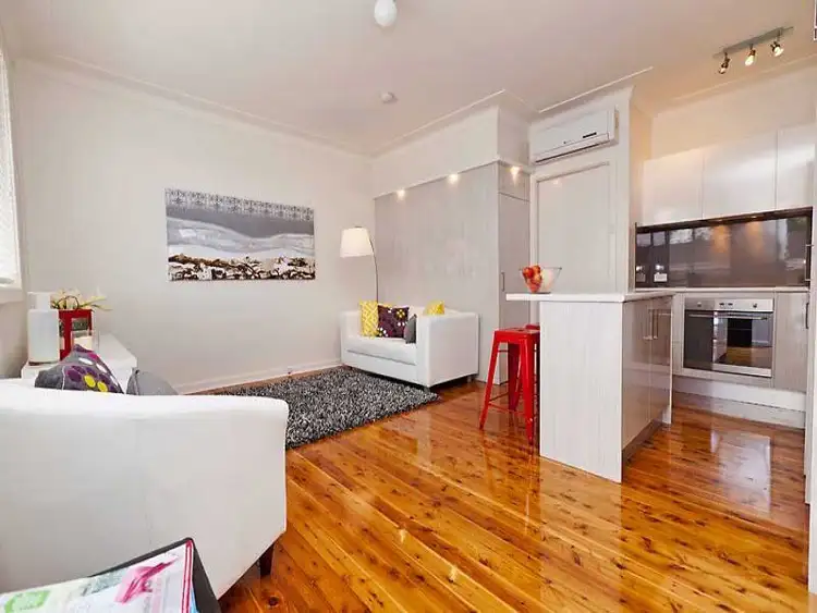 4/123 Brooks Street, Bar Beach NSW 2300