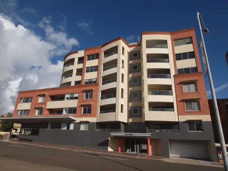 12/71 Scott Street, Newcastle East NSW 2300