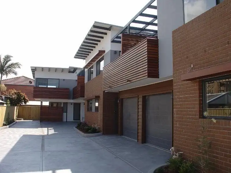 Main view of Homely apartment listing, Address available on request