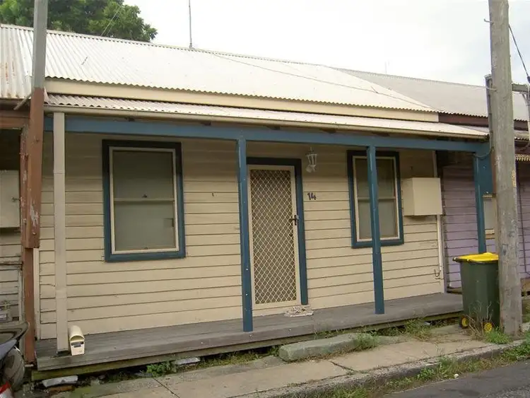 Address available on request