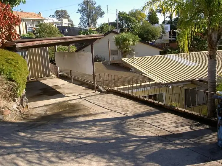 Address available on request