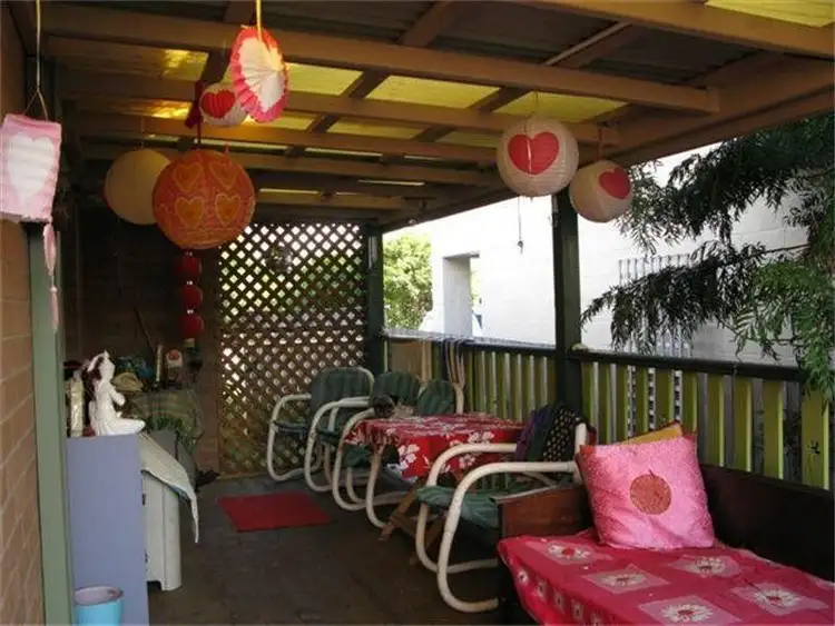 Fifth view of Homely apartment listing, Address available on request